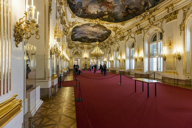 Schönbrunn Palace Guided Tour with Skip the Line Access - Price and value: what you’re paying for (and what you’re not)