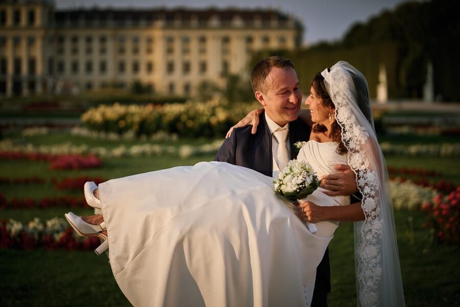 Schönbrunn Palace Private Photoshooting tour - Schönbrunn Palace: the summer-residence setting for real photo moments