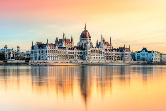 Semi-Private Tour: Central Europe &Balkans from Vienna to Athens - Key highlights to pay attention to