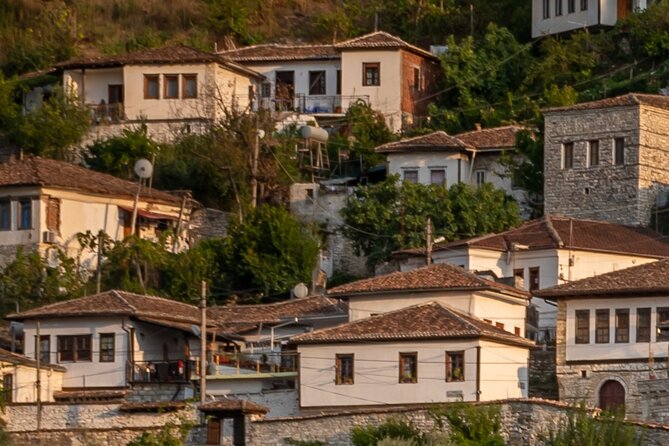 Semi-Private Tour: Central Europe &Balkans from Vienna to Athens - Sarajevo and Mostar: uneven terrain, big stories, and UNESCO Old Bridge time