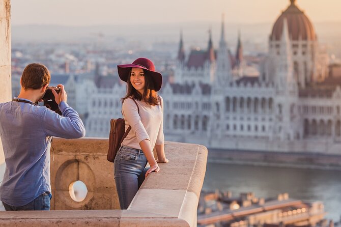 Semi-Private Tour: Central Europe &Balkans from Vienna to Athens - Kotor’s medieval maze and Budva’s old-and-new split before Albania