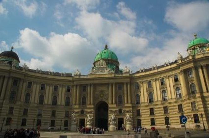 Sightseeing Tour With Oldtimer Cabrio Car (80 min) - Quick Take: Why This Vienna Cabrio Tour Works