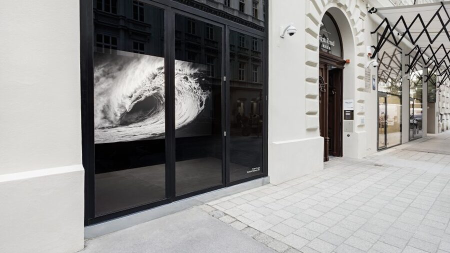 Sigmund Freud Museum Ticket - Berggasse 19: entering Freud’s Vienna address the same way he did