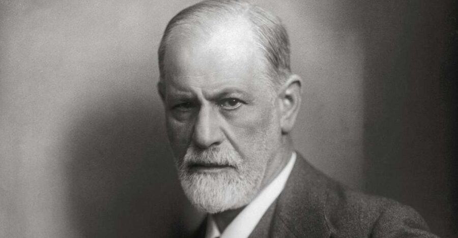 Sigmund Freud Museum Ticket - Voices, family footage, and the human side behind the theories