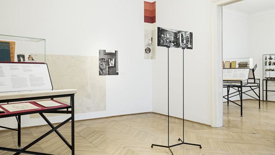 Sigmund Freud Museum Ticket - Inside Freud’s office: Hidden Thoughts of a Visual Nature and why it’s in this building