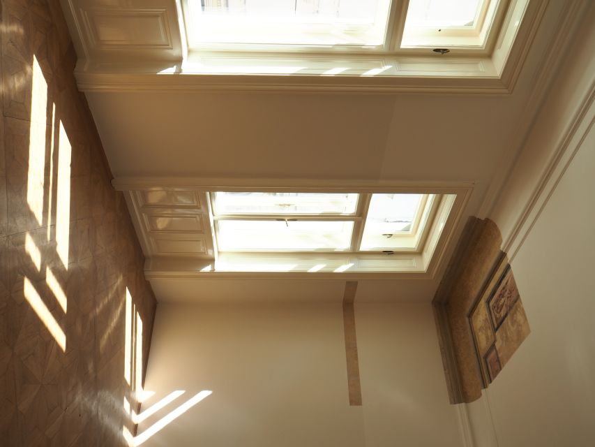 Sigmund Freud Museum Ticket - How long to plan, and how to pace yourself through the exhibits