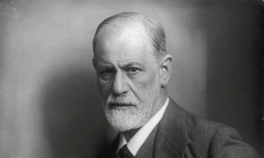 Sigmund Freud Museum Ticket - The private rooms and clinic spaces that explain how psychoanalysis formed