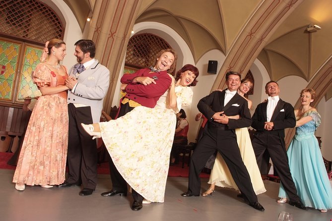 Skip the Line: Austrian Dinner Show Ticket in Vienna - Price and logistics: is $98.69 worth it?