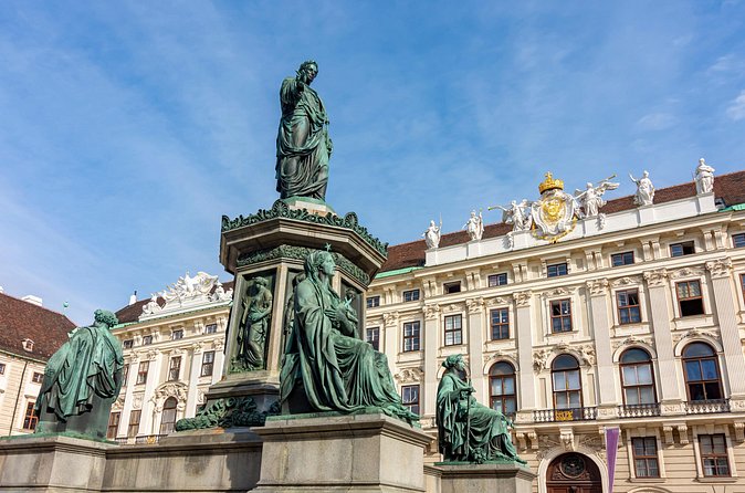 Skip the Line Empress Sisi Museum, Hofburg and Gardens Tour - Which traveler fits this best (and who should think twice)