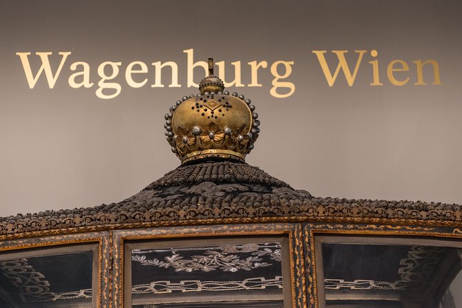 Skip the Line:Imperial Carriage Museum by Schönbrunn Kaiserliche Wagenburg Wien - Should you book this Imperial Carriage Museum entry?