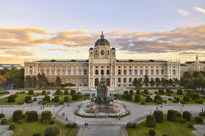 Skip the Line: Kunsthistorisches Museum Vienna Entrance Ticket - What you actually get: voucher-style “skip the line”