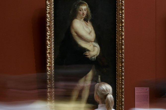 Skip the Line: Kunsthistorisches Museum Vienna Entrance Ticket - Picture Gallery: masterworks and the Bruegel power move