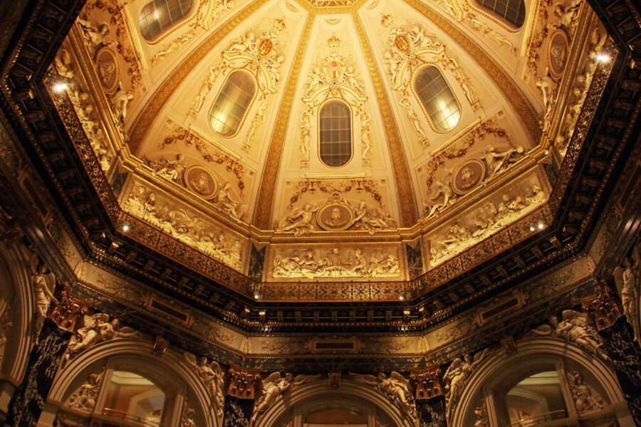 Skip-the-line Private Tour Kunsthistorisches Museum Vienna - Key things to know before you go