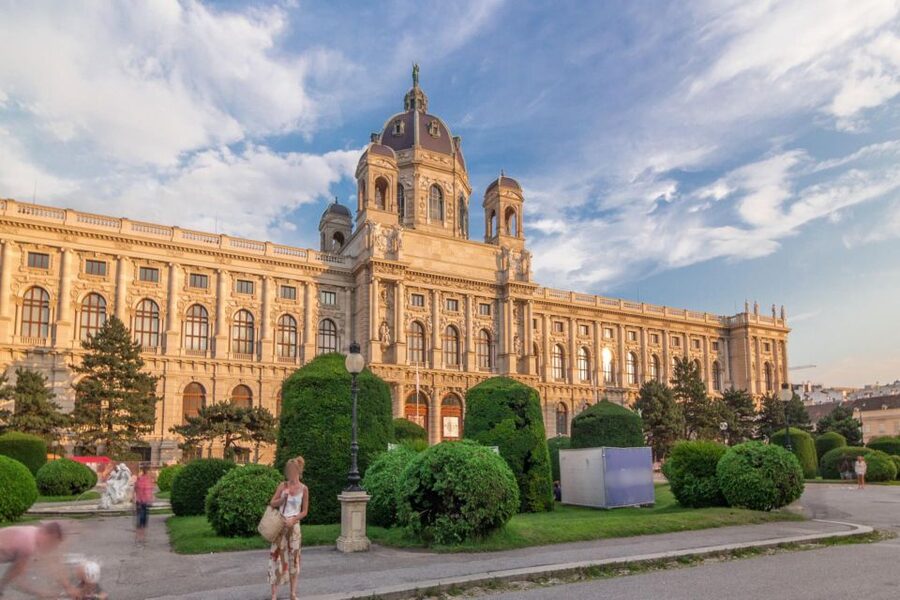 Skip-the-line Private Tour Kunsthistorisches Museum Vienna - Who This Tour Fits Best (And Who Might Skip It)