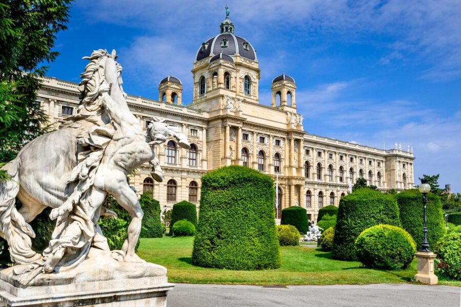 Skip-the-line Private Tour Kunsthistorisches Museum Vienna - Choosing Your Time Slot: 2 vs 3 vs 4 vs 5 Hours