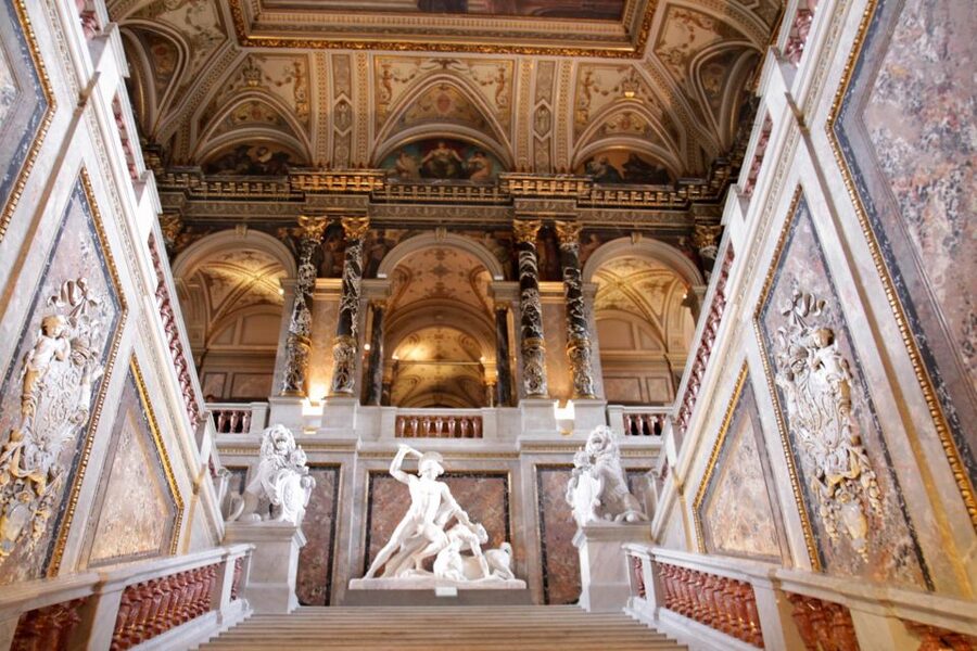 Skip-the-line Private Tour Kunsthistorisches Museum Vienna - Skip-the-Line Tickets: What You Can and Can’t Bypass