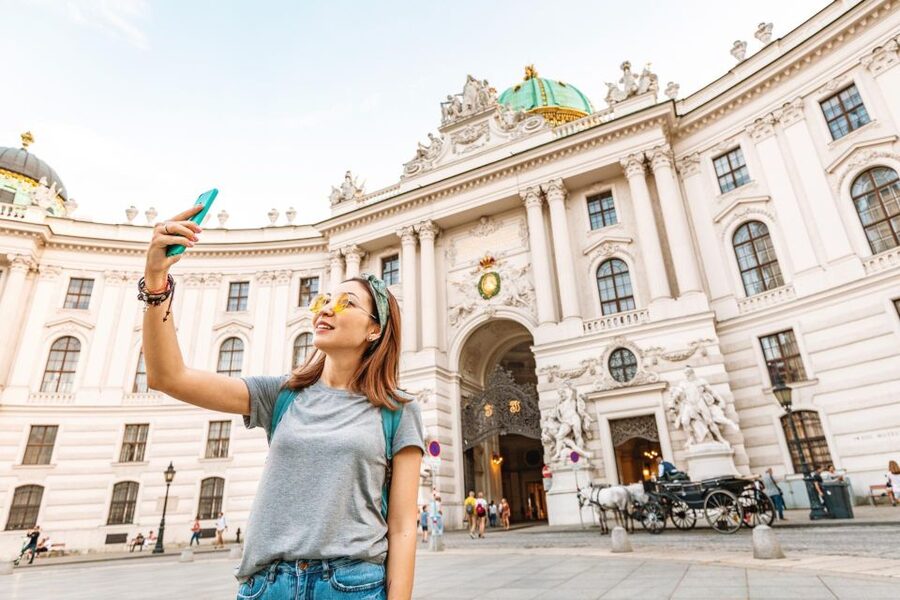 Skip-the-line Private Tour Kunsthistorisches Museum Vienna - Kunsthistorisches Museum: Ancient to Baroque, With a Guide Who Makes It Click