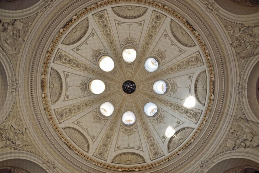 Skip-the-line Private Tour Kunsthistorisches Museum Vienna - Private Car Transfers: When Vienna Travel Beats Museum Fatigue