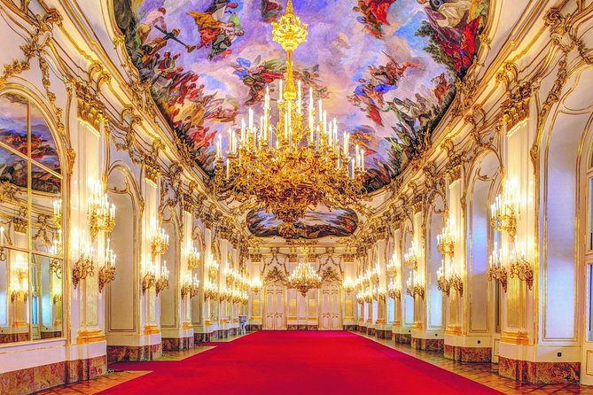 Skip-the-Line Schonbrunn Palace Guided Tour and Vienna Historical City Tour - Where Rushing Shows Up: The Transition and Timing Tradeoffs