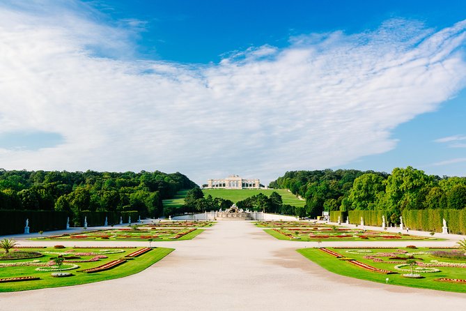 Skip-the-Line Schonbrunn Palace Guided Tour and Vienna Historical City Tour - Price and Value: What $82.82 Buys You