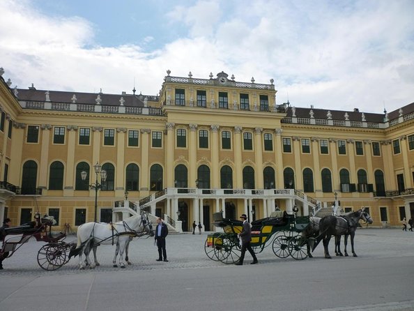 Skip-the-line Schonbrunn Palace Rooms & Gardens Private Tour - Key Things I’d Pay Attention To