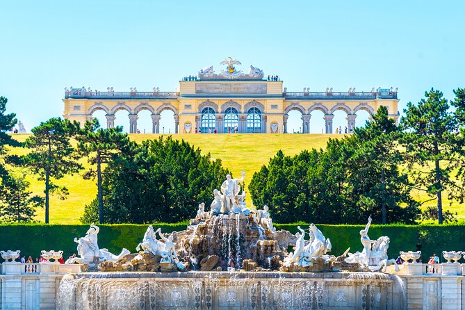Skip-the-line Schonbrunn Palace Rooms & Gardens Private Tour - Who This Private Schönbrunn Tour Works Best For