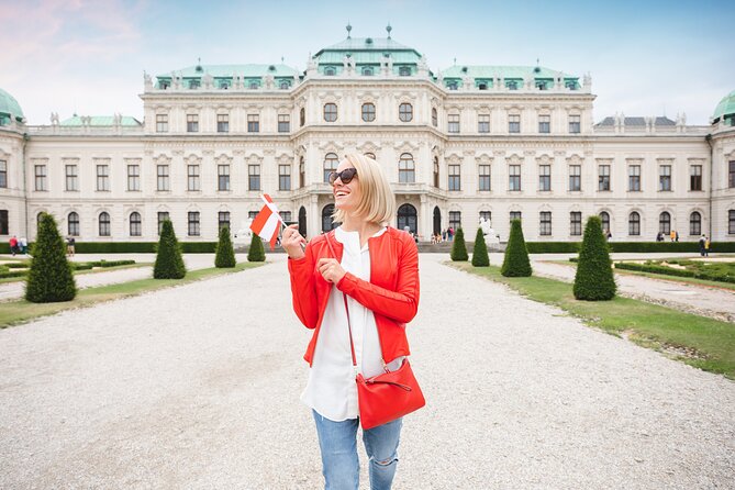 Skip-the-line Upper Belvedere Tickets and Guided Tour Vienna - Should you book this Upper Belvedere skip-the-line guided tour?