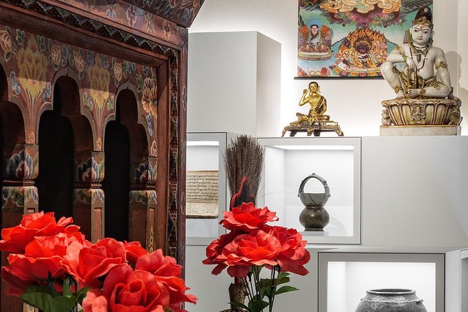 Skip the Line: Weltmuseum Wien Ticket - Why a Skip-the-Line Ticket Makes Weltmuseum Wien Easier
