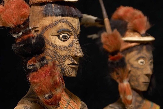 Skip the Line: Weltmuseum Wien Ticket - Your 2-Hour Plan: How to See More Without Rushing