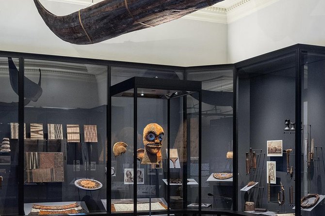 Skip the Line: Weltmuseum Wien Ticket - Price and Value: Is $19.25 Worth It?