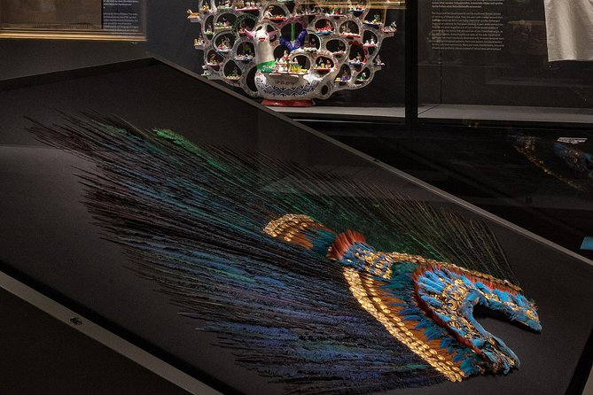 Skip the Line: Weltmuseum Wien Ticket - Should You Book This Skip-the-Line Weltmuseum Wien Ticket?