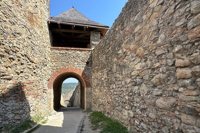 Slovakia Castles Private Tour with Bratislava & Wine tasting - Price and value: what $416.50 per person buys you
