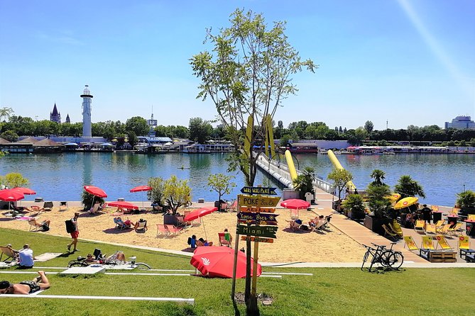 Small-Group Guided Kayak Tour of Vienna - Time on Water vs. Time on Foot: What Happens After the Tour