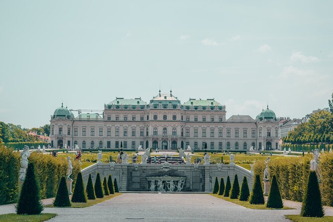 Small Group Tour; Europe &The Balkans - Vienna to Dubrovnik/Split - Key points worth knowing