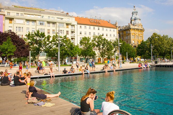 Small Group Tour; Europe &The Balkans - Vienna to Dubrovnik/Split - The finish line: border crossing, then Dubrovnik or Split