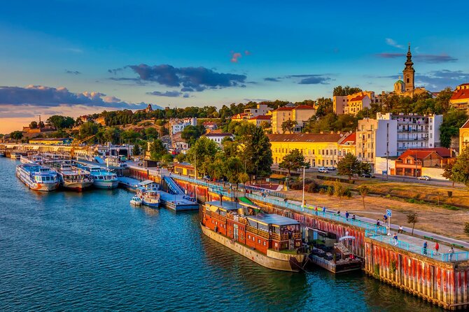 Small Group Tour; Europe &The Balkans - Vienna to Dubrovnik/Split - Albania’s Koman Lake and Shala River: the outdoor “wow” portion