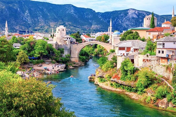 Small Group Tour; Europe &The Balkans - Vienna to Dubrovnik/Split - Day 1: Vienna’s handoff, then Lake Neusiedl and Rust’s wine-town charm