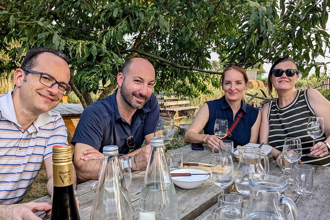 Small-group Vienna Wine Tour - Key highlights I’d plan around