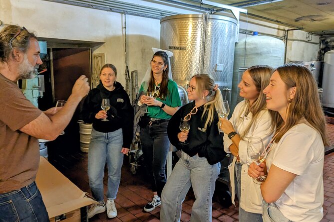 Small-group Vienna Wine Tour - Price and value: where the $137.75 per person actually lands
