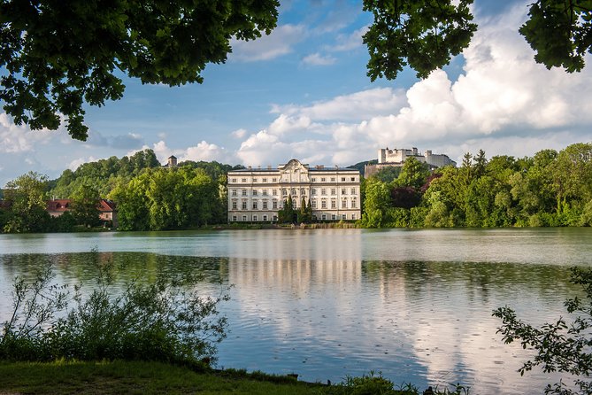 Sound of Movies: Musical Tour to Salzburg from Vienna - Price and logistics: what you’re really buying for $155.42
