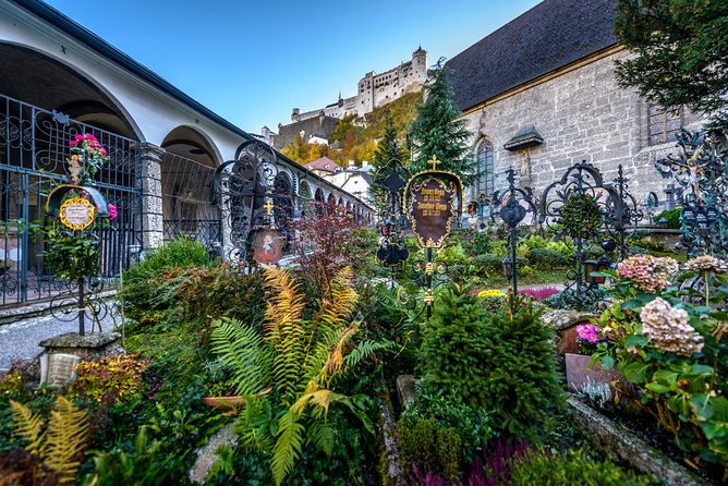 Sound of Movies: Musical Tour to Salzburg from Vienna - The long-day reality check: comfort, sound, and pacing
