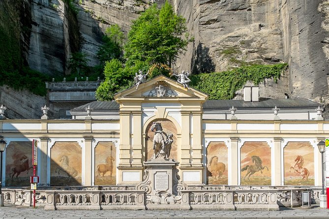Sound of Movies: Musical Tour to Salzburg from Vienna - What makes the route feel worth it (and where it can disappoint)