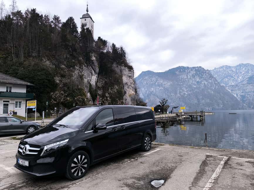 Sound of Music: Salzburg, Mirabell, Hallstatt & Alpine Views - Salzburg’s Mirabell Gardens and Old Town: where the songs meet the stones