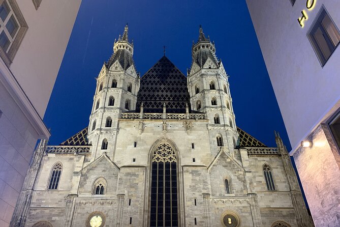 Spooky Vienna Ghost Tour in English - Guides, pacing, and why the stories stick