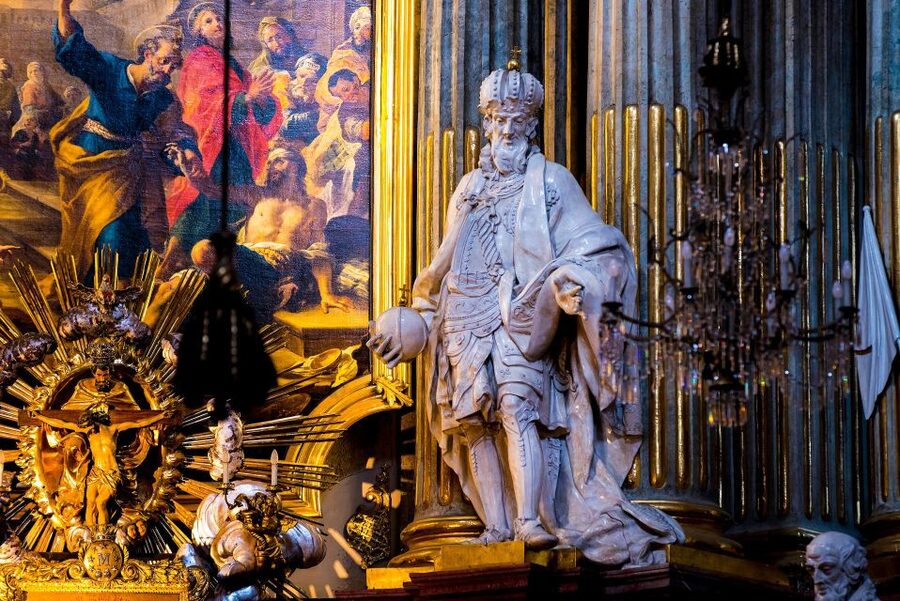 St Stephen's Cathedral Vienna Old Town Walking Tour - Key things that make this tour a smart pick
