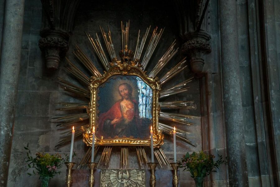 St Stephen's Cathedral Vienna Old Town Walking Tour - The 2-hour option: cathedral time with the core ticket