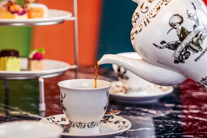 Strauss Exhibition incl. LED Concert Show / Coffee + Strauss Cake - The Strauss Family Collection: Why This Place Feels Special