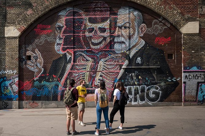 Street Art Tour in Vienna - Key things I’d plan for before you start