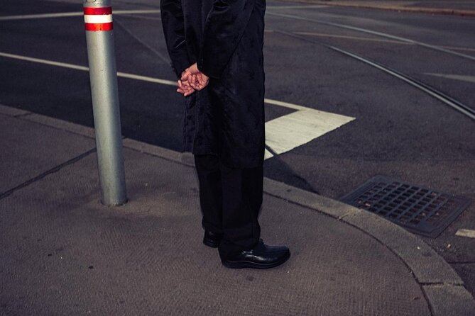 Street photography Vienna - The walk itself: how you’ll work through Vienna’s everyday scenes