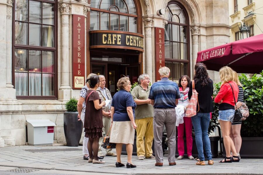 Sweet Vienna Tour: Home of Cakes and Cafe Culture - Key things to know before you go